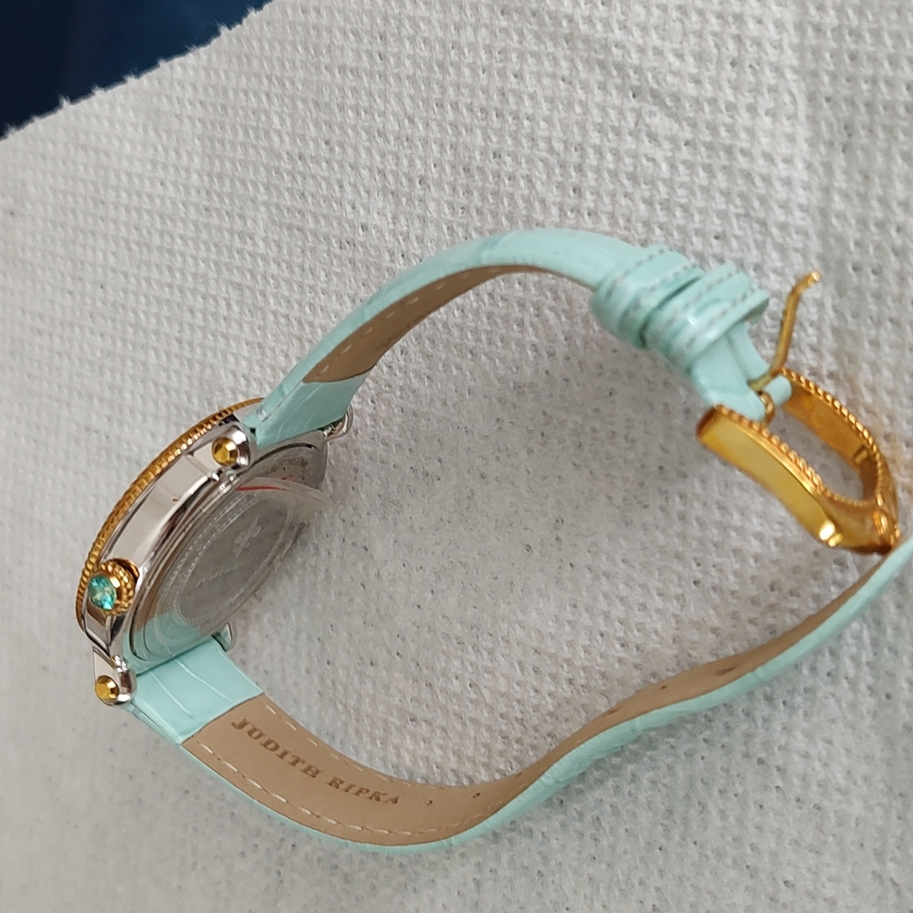 Judith Ripka watch - Picture 10 of 13